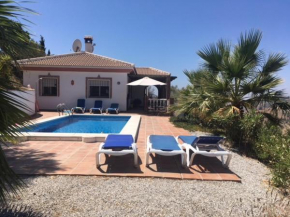 Villa Competa, Competa